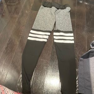 Running/workout pants gently used